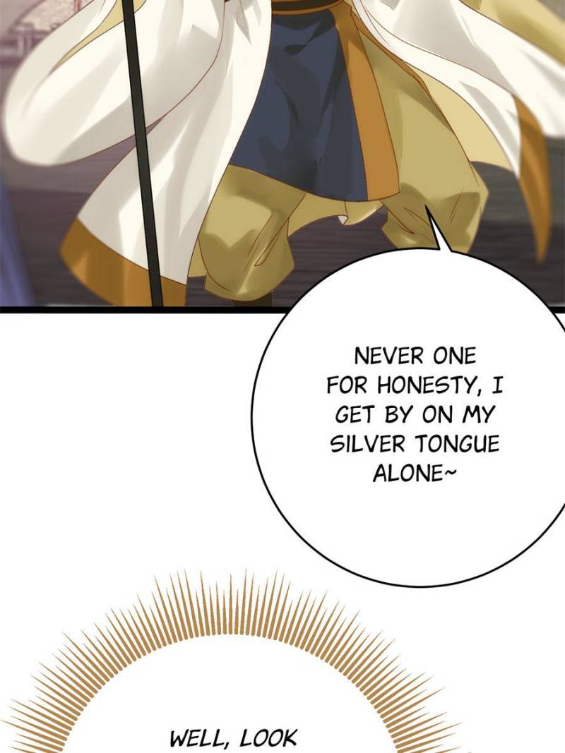 The Disciple’s Daily Plan: Seduce the Master Chapter 77 - Page 65