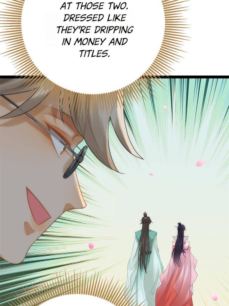 The Disciple’s Daily Plan: Seduce the Master Chapter 77 - Page 66