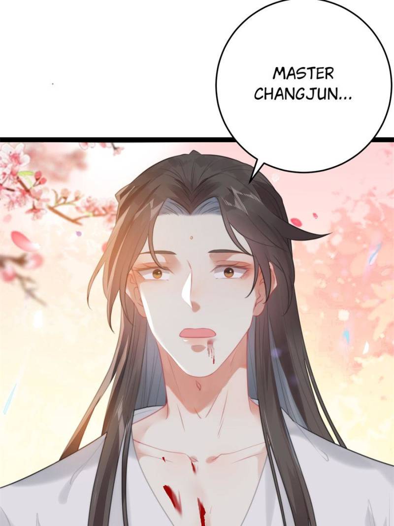 The Disciple’s Daily Plan: Seduce the Master Chapter 77 - Page 9
