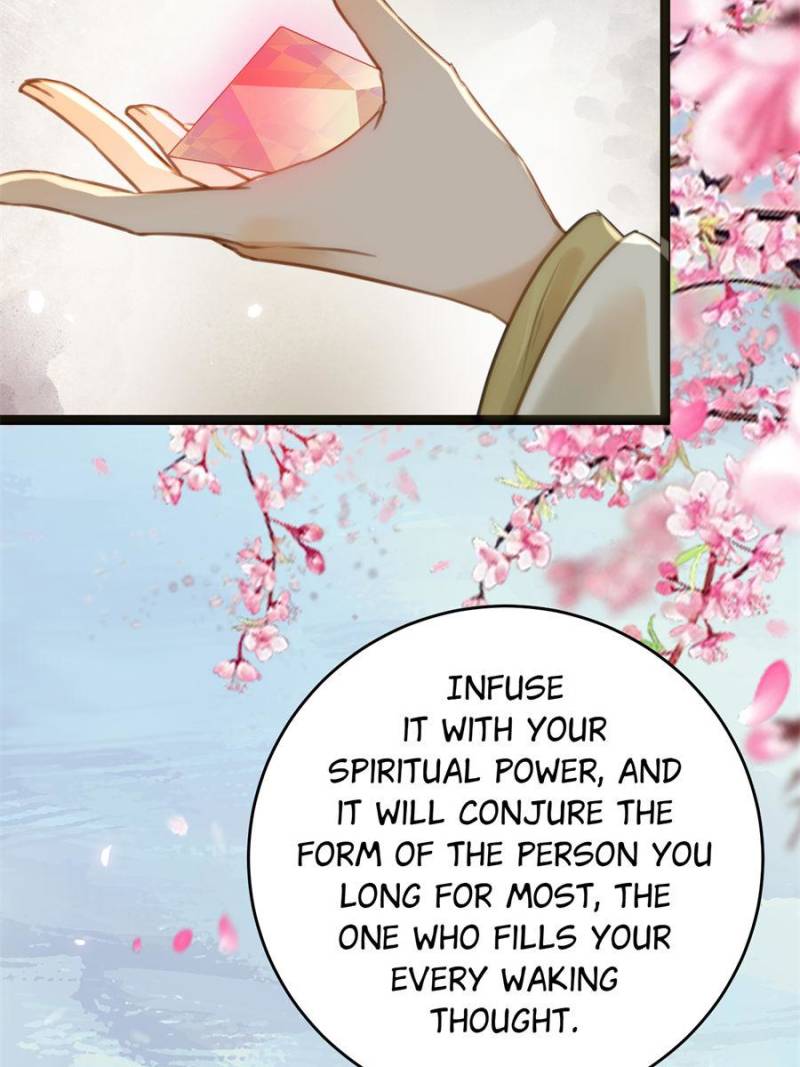The Disciple’s Daily Plan: Seduce the Master Chapter 78 - Page 11