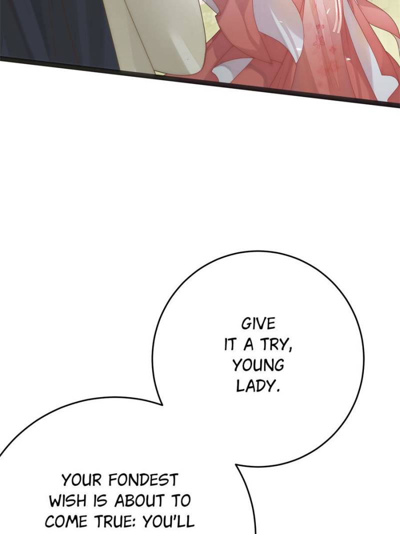 The Disciple’s Daily Plan: Seduce the Master Chapter 78 - Page 13