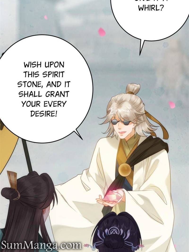 The Disciple’s Daily Plan: Seduce the Master Chapter 78 - Page 3