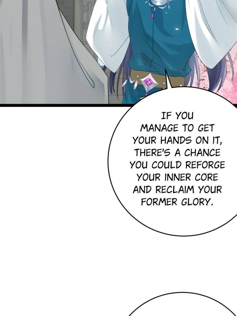 The Disciple’s Daily Plan: Seduce the Master Chapter 78 - Page 22