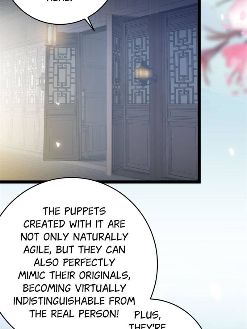 The Disciple’s Daily Plan: Seduce the Master Chapter 78 - Page 25