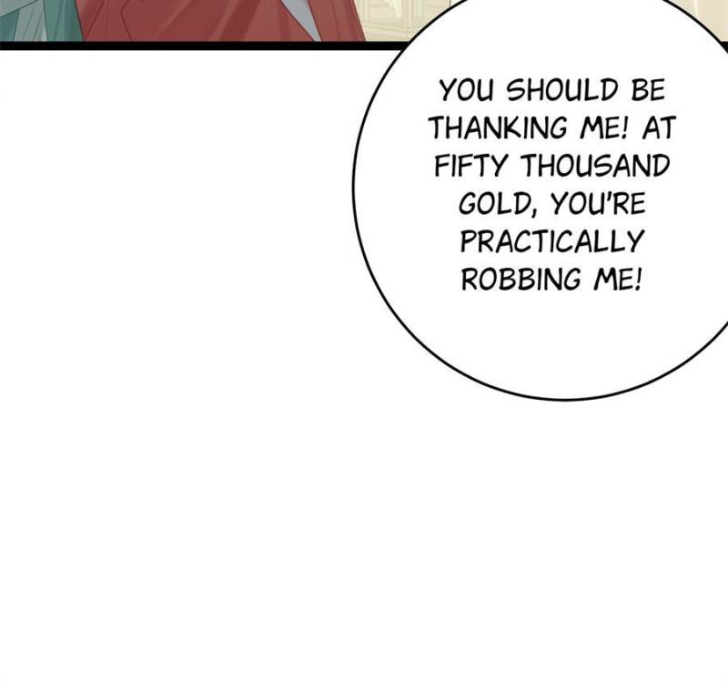 The Disciple’s Daily Plan: Seduce the Master Chapter 78 - Page 27