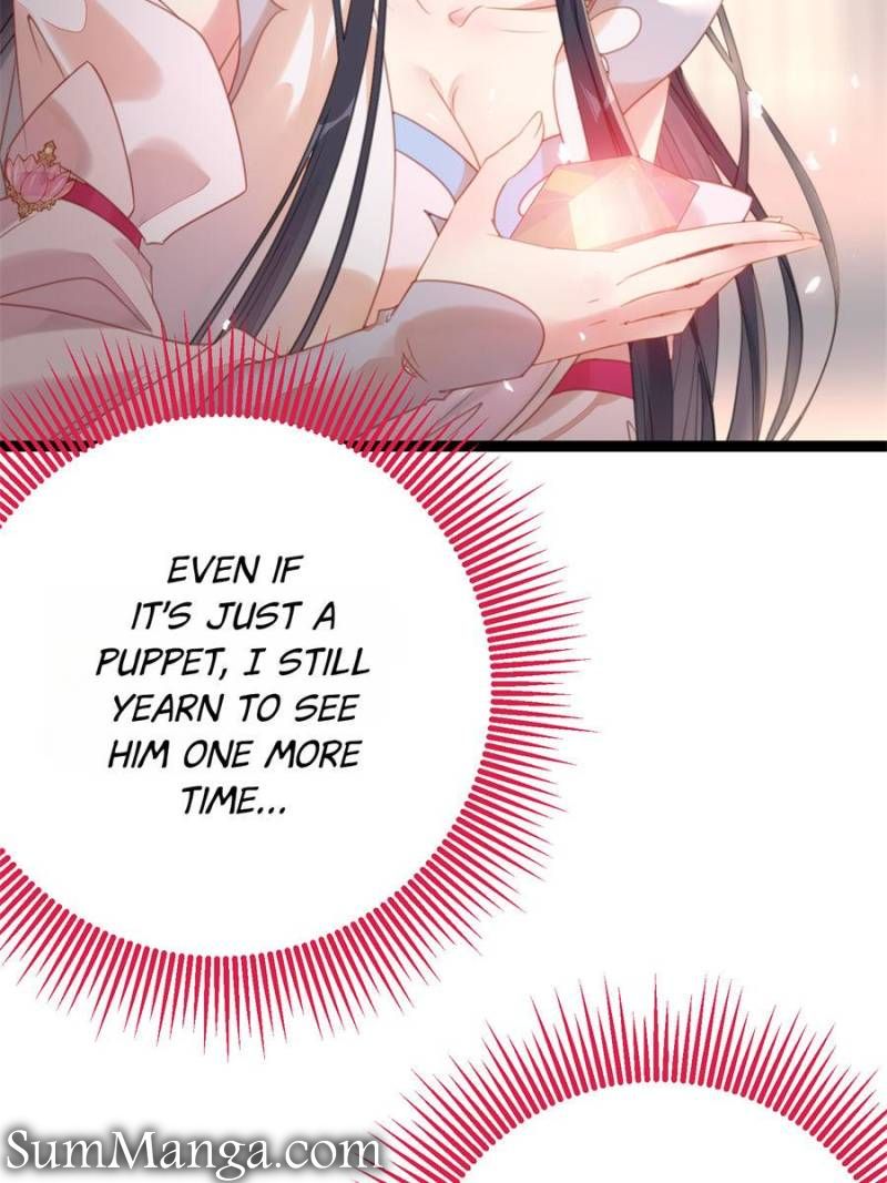 The Disciple’s Daily Plan: Seduce the Master Chapter 78 - Page 29
