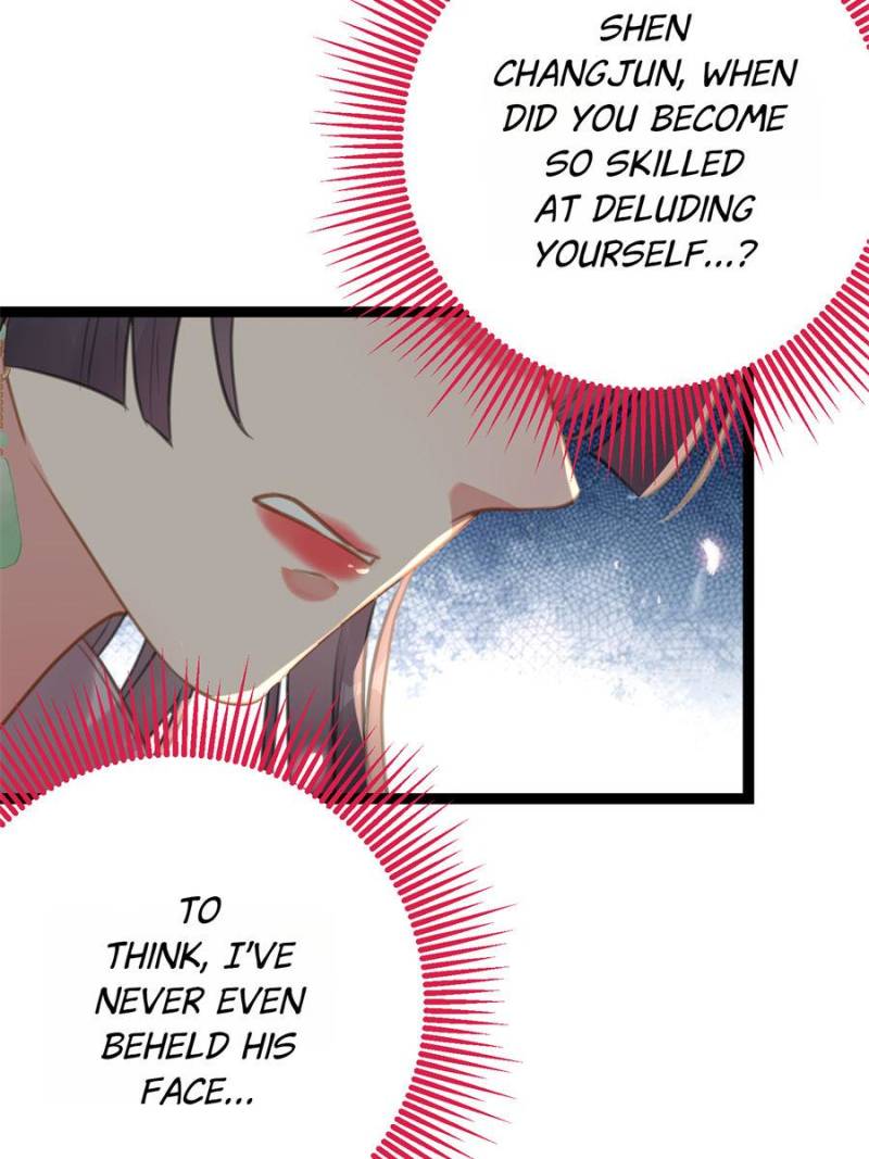 The Disciple’s Daily Plan: Seduce the Master Chapter 78 - Page 30