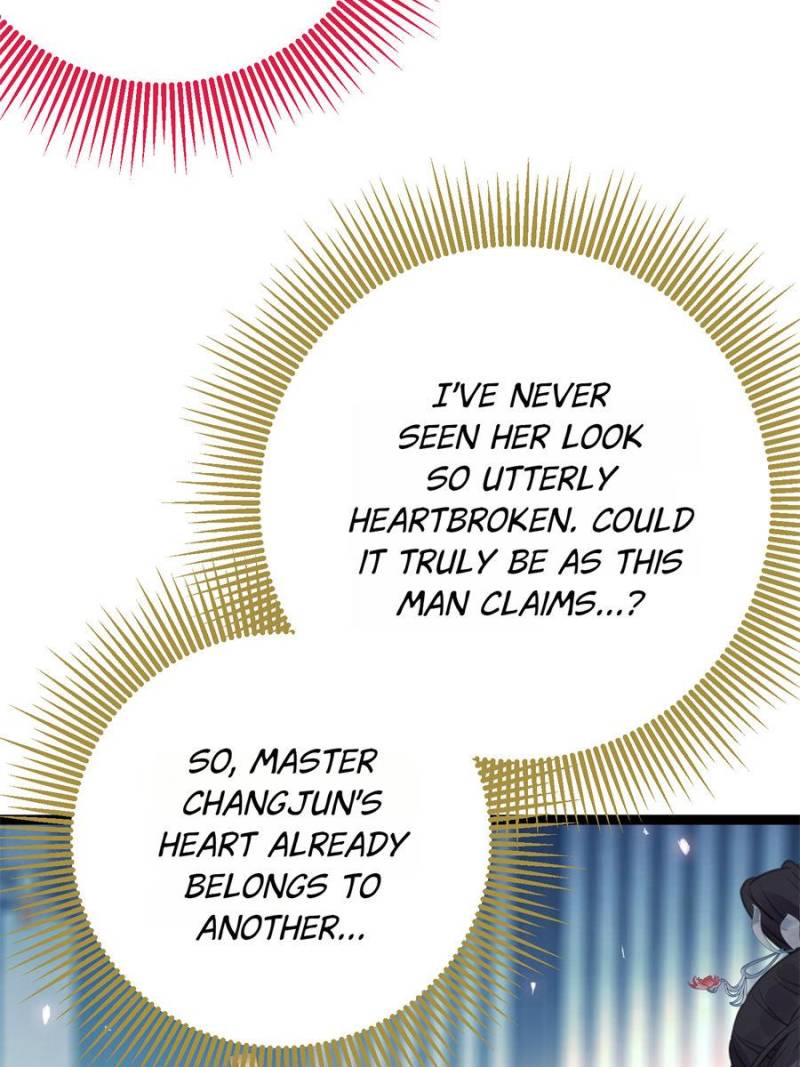 The Disciple’s Daily Plan: Seduce the Master Chapter 78 - Page 31