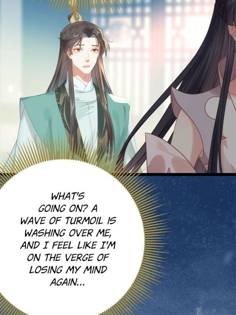 The Disciple’s Daily Plan: Seduce the Master Chapter 78 - Page 32