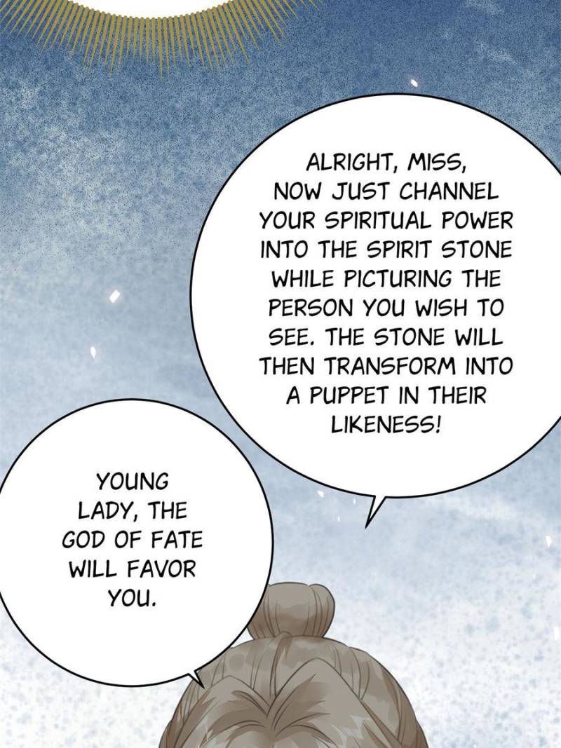 The Disciple’s Daily Plan: Seduce the Master Chapter 78 - Page 33
