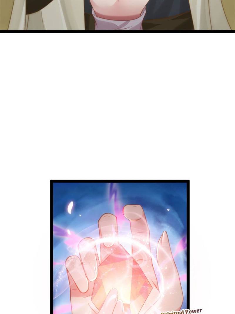 The Disciple’s Daily Plan: Seduce the Master Chapter 78 - Page 35