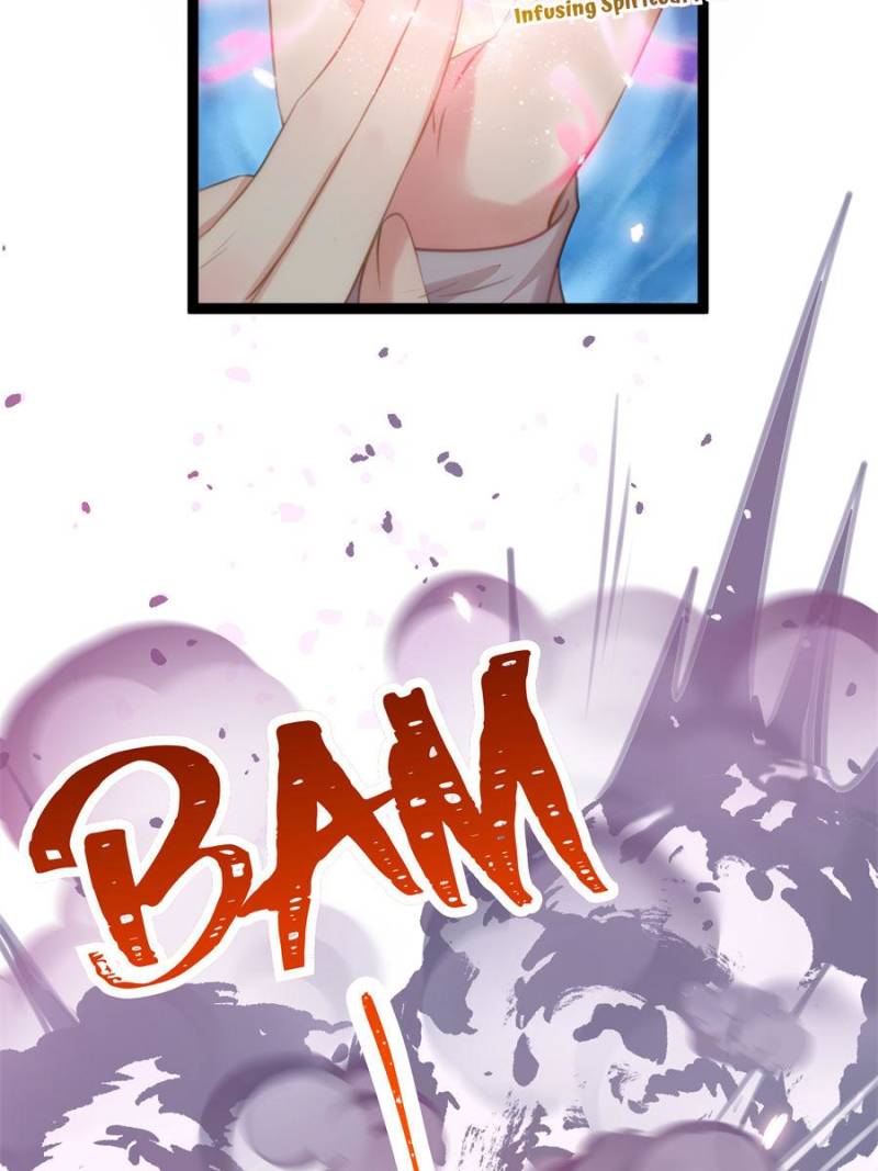 The Disciple’s Daily Plan: Seduce the Master Chapter 78 - Page 36