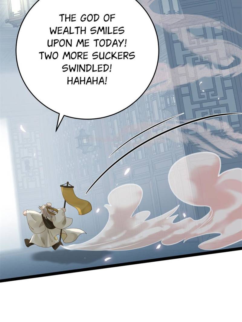 The Disciple’s Daily Plan: Seduce the Master Chapter 78 - Page 39