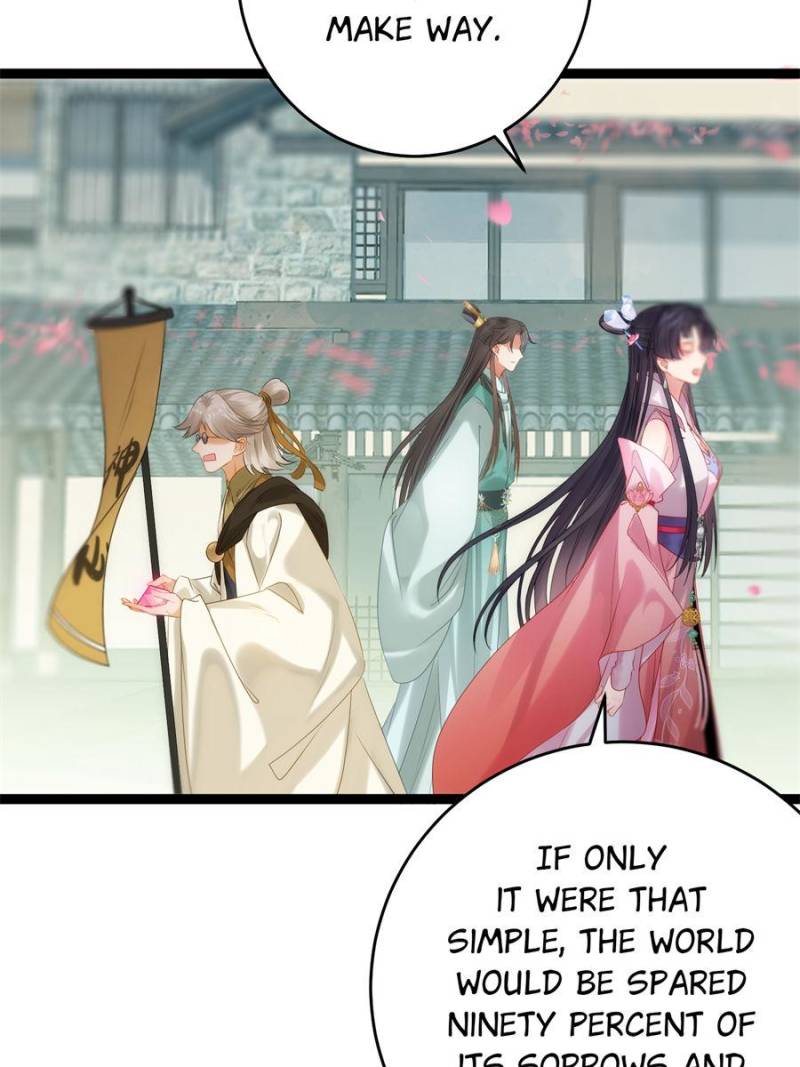 The Disciple’s Daily Plan: Seduce the Master Chapter 78 - Page 5