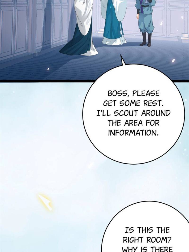 The Disciple’s Daily Plan: Seduce the Master Chapter 78 - Page 42