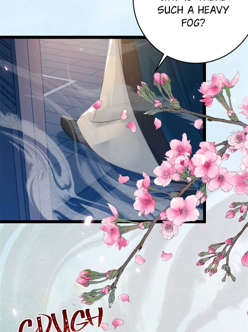 The Disciple’s Daily Plan: Seduce the Master Chapter 78 - Page 43