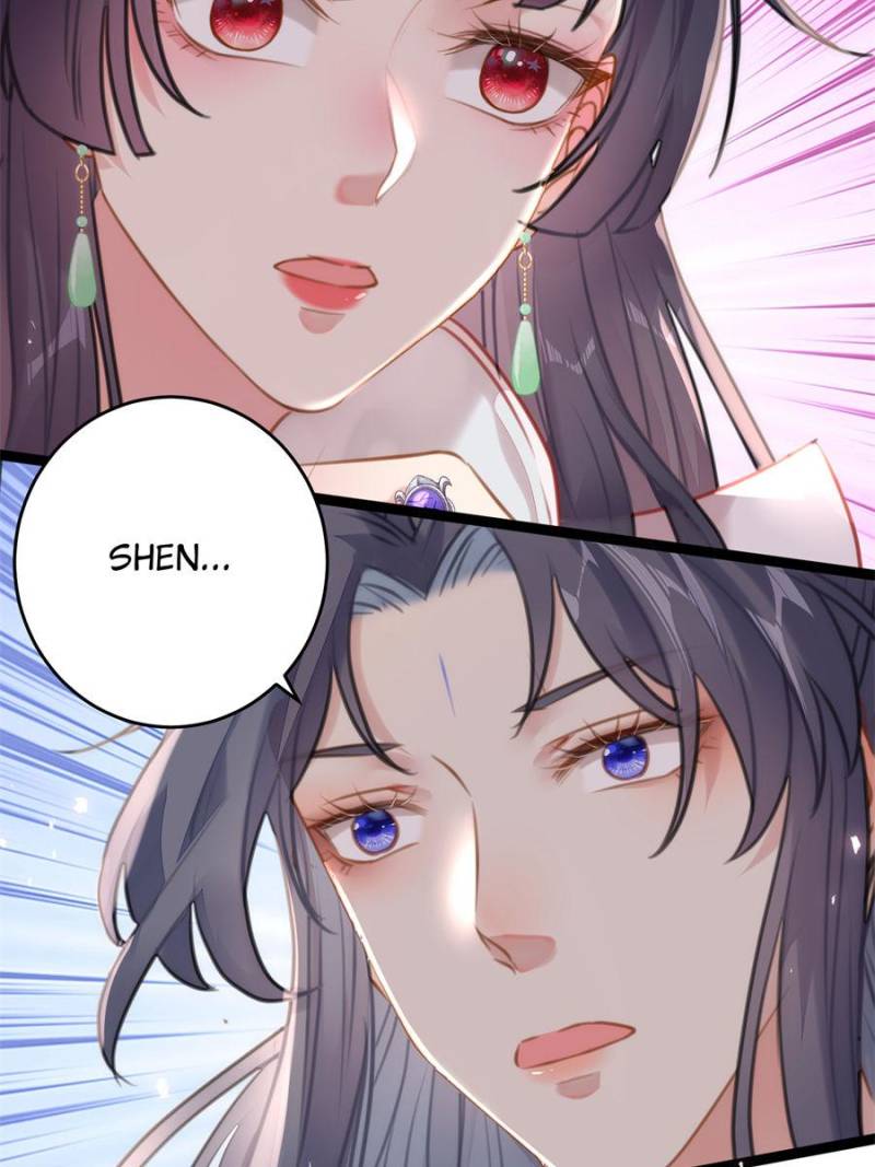 The Disciple’s Daily Plan: Seduce the Master Chapter 78 - Page 46