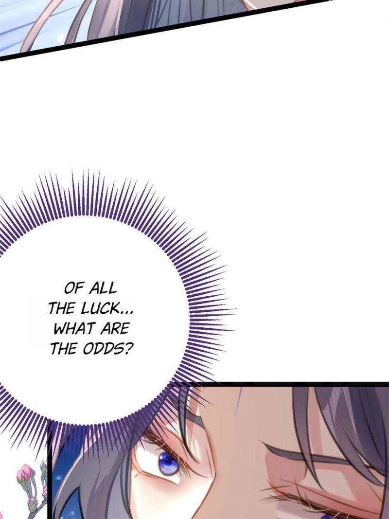 The Disciple’s Daily Plan: Seduce the Master Chapter 78 - Page 47