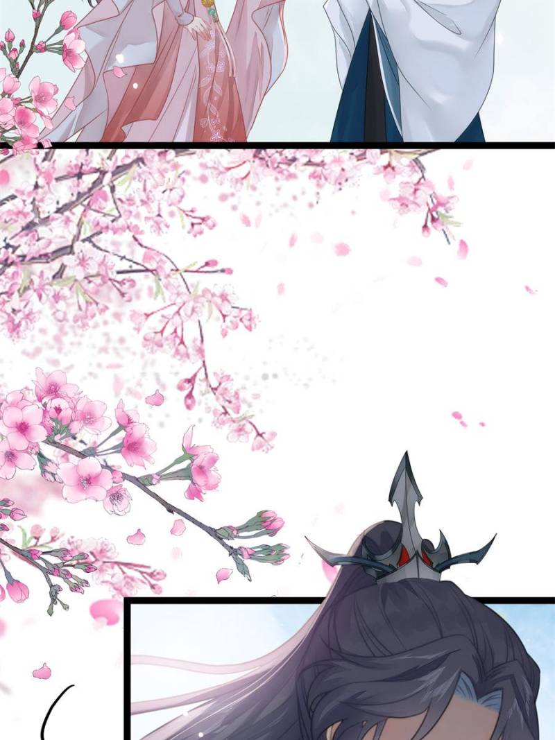 The Disciple’s Daily Plan: Seduce the Master Chapter 78 - Page 50