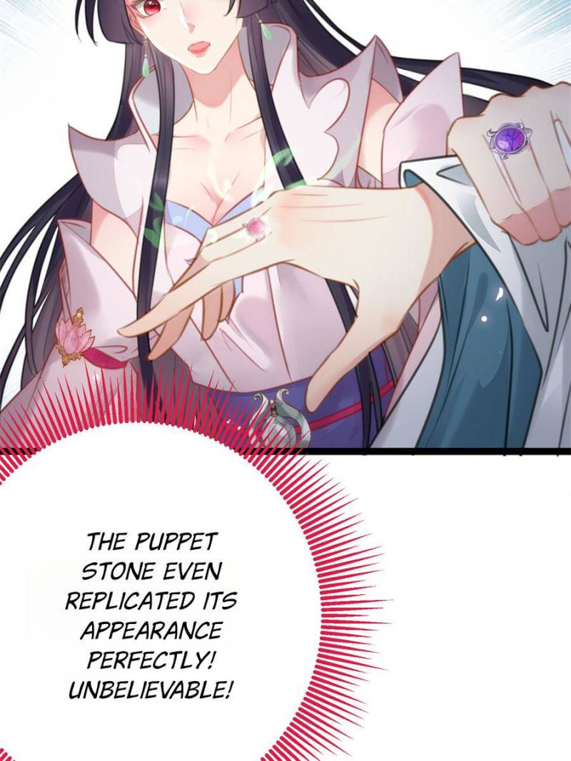 The Disciple’s Daily Plan: Seduce the Master Chapter 78 - Page 54