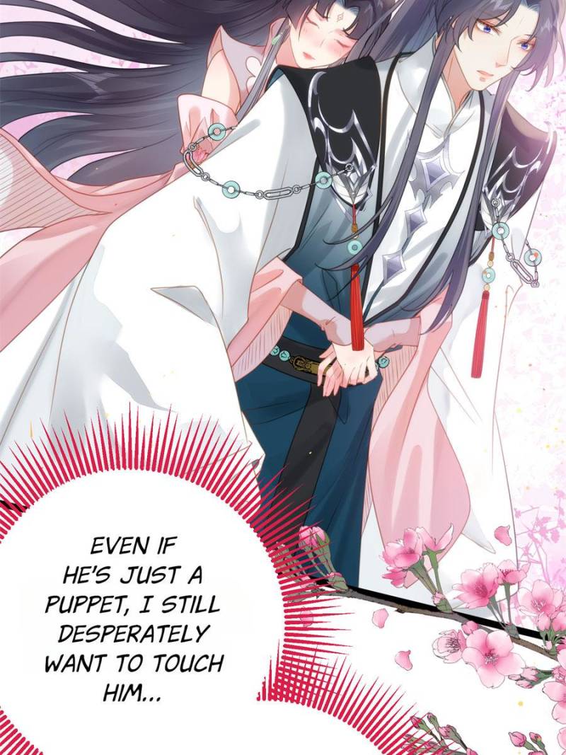 The Disciple’s Daily Plan: Seduce the Master Chapter 78 - Page 57