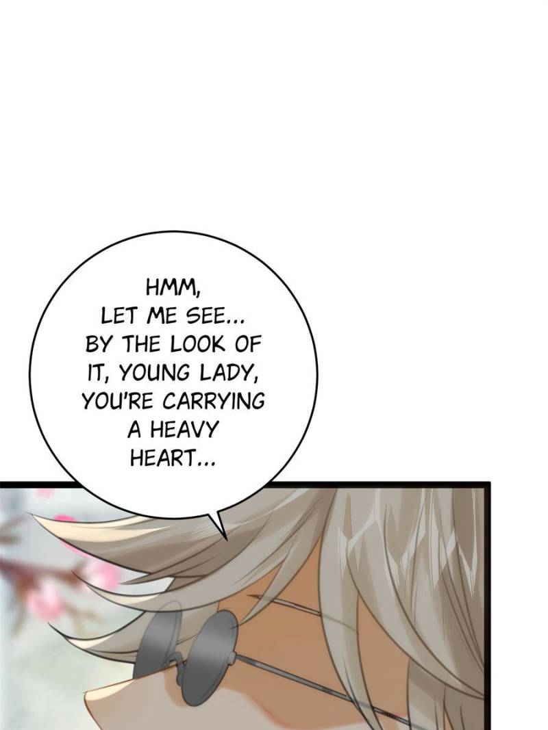 The Disciple’s Daily Plan: Seduce the Master Chapter 78 - Page 7