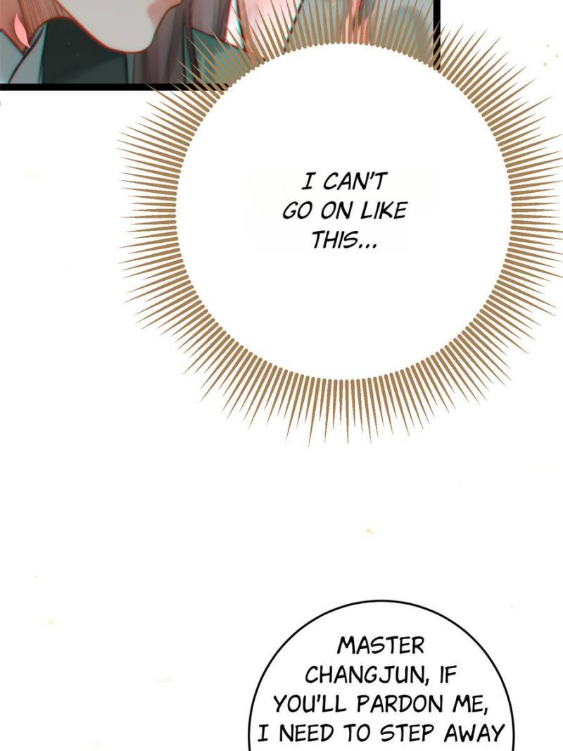 The Disciple’s Daily Plan: Seduce the Master Chapter 78 - Page 61