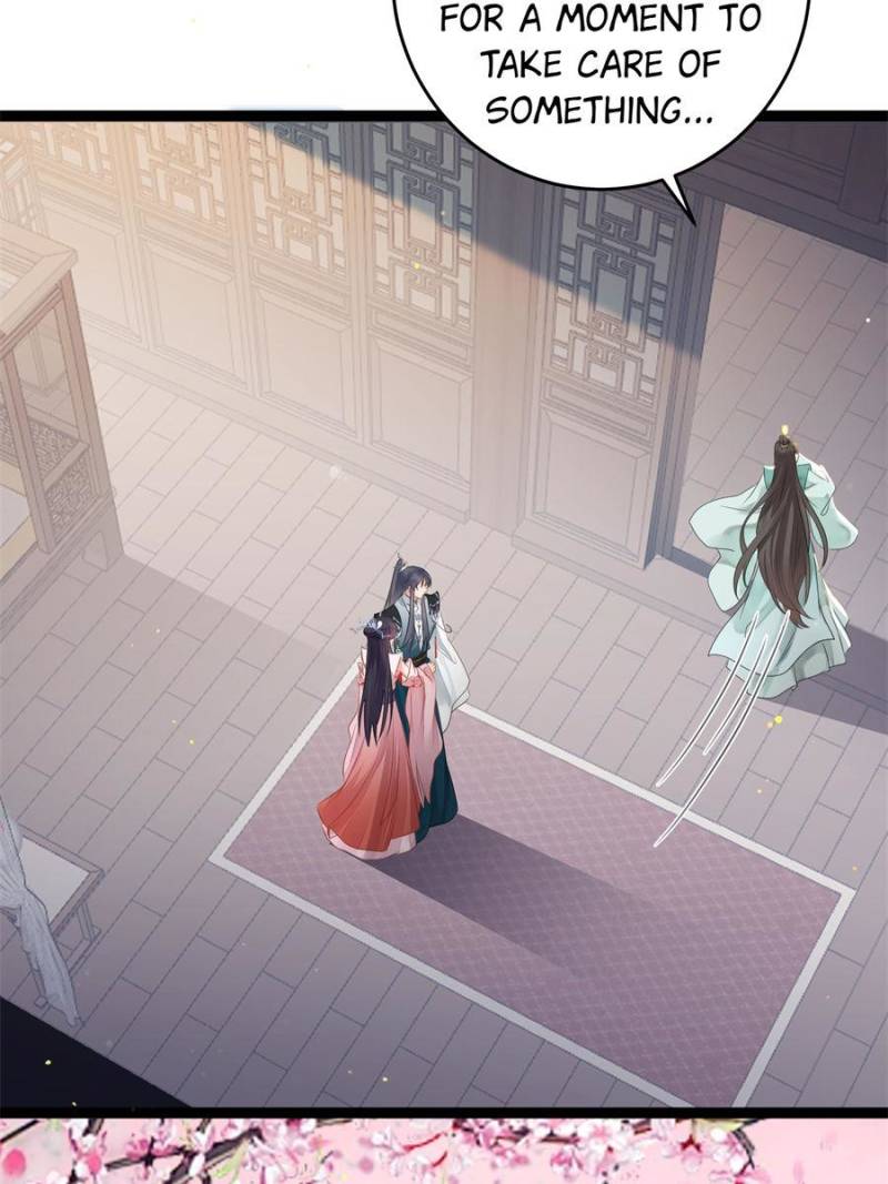 The Disciple’s Daily Plan: Seduce the Master Chapter 78 - Page 62