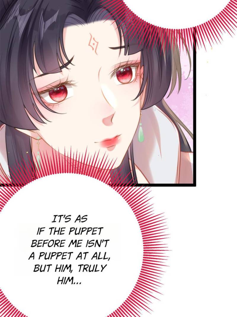 The Disciple’s Daily Plan: Seduce the Master Chapter 78 - Page 66