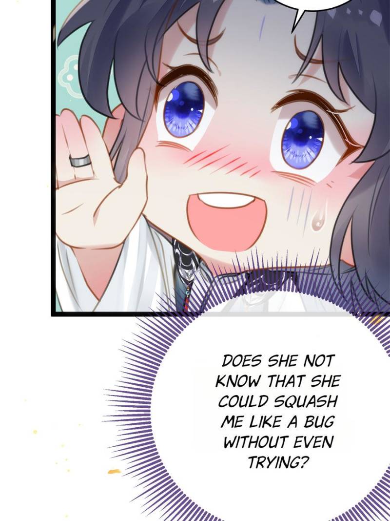 The Disciple’s Daily Plan: Seduce the Master Chapter 78 - Page 74