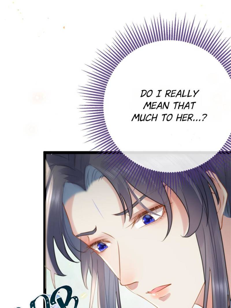The Disciple’s Daily Plan: Seduce the Master Chapter 78 - Page 77