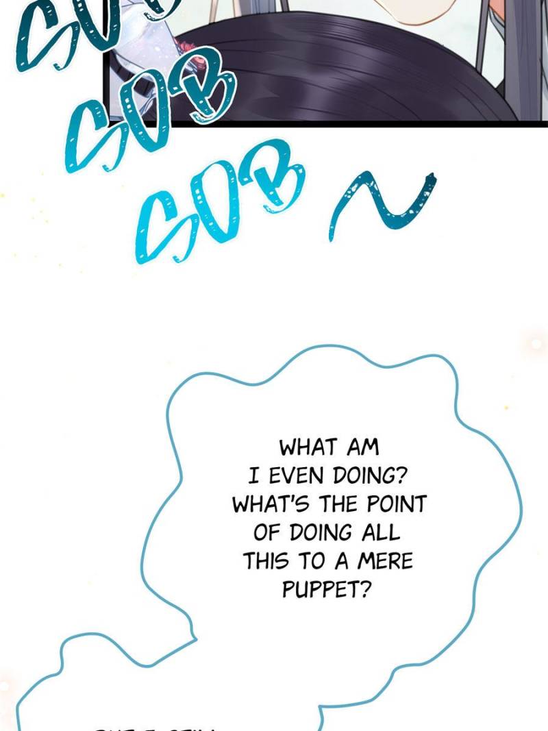 The Disciple’s Daily Plan: Seduce the Master Chapter 78 - Page 78