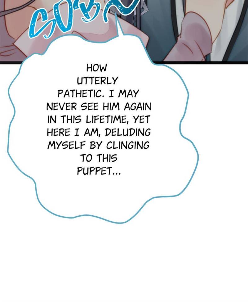 The Disciple’s Daily Plan: Seduce the Master Chapter 78 - Page 80