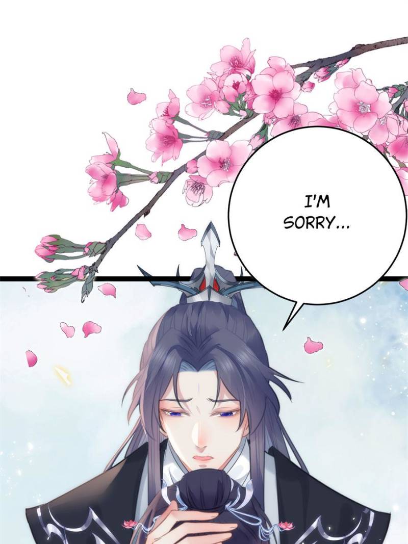 The Disciple’s Daily Plan: Seduce the Master Chapter 78 - Page 81
