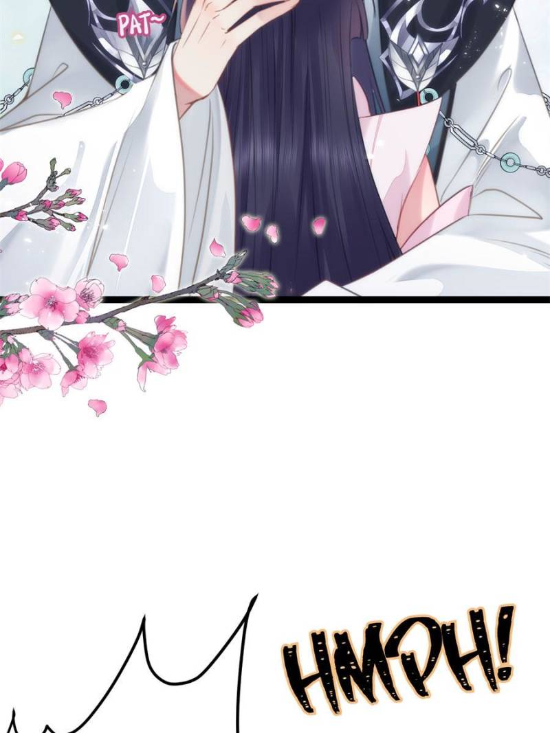 The Disciple’s Daily Plan: Seduce the Master Chapter 78 - Page 82