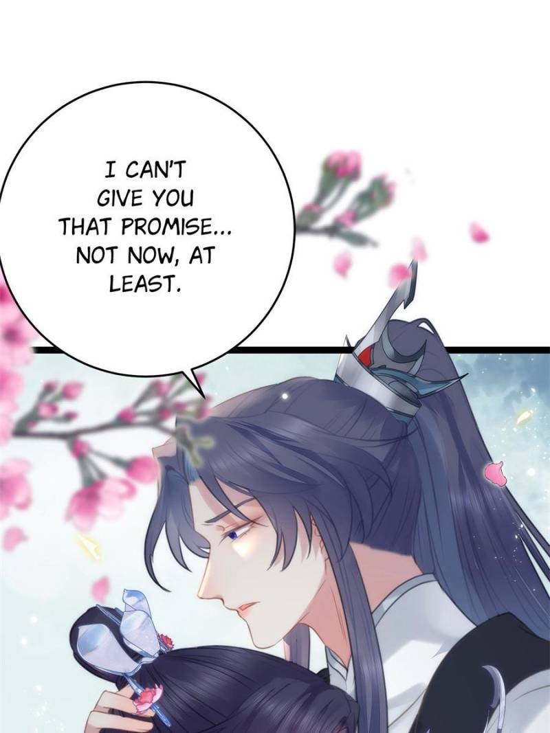 The Disciple’s Daily Plan: Seduce the Master Chapter 78 - Page 86