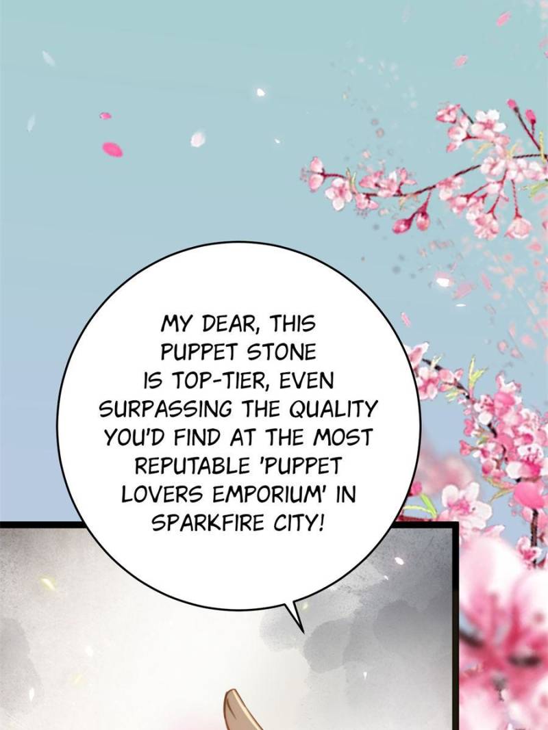 The Disciple’s Daily Plan: Seduce the Master Chapter 78 - Page 10
