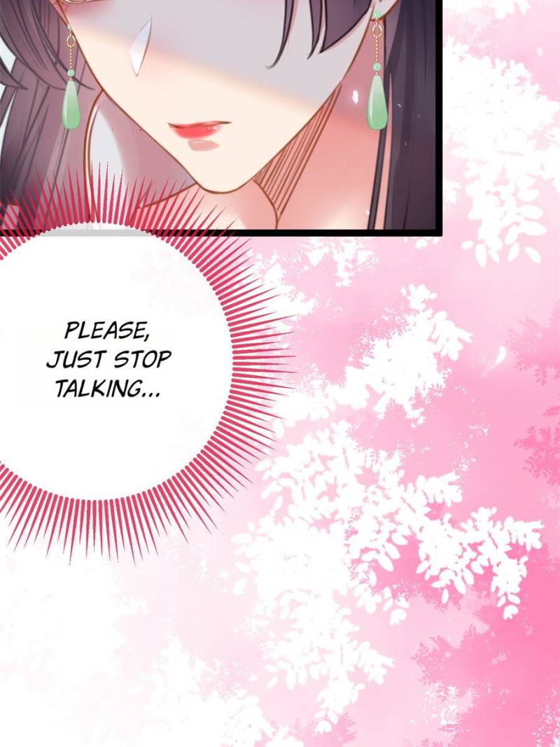 The Disciple’s Daily Plan: Seduce the Master Chapter 78 - Page 95