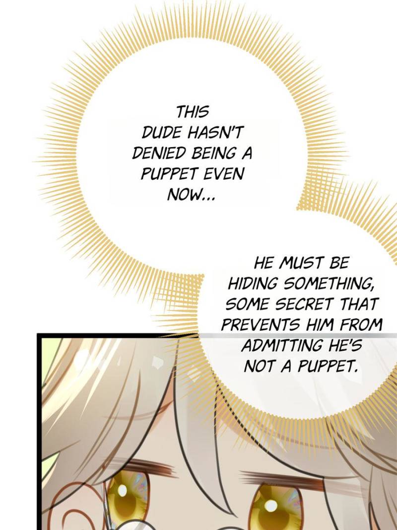 The Disciple’s Daily Plan: Seduce the Master Chapter 79 - Page 11