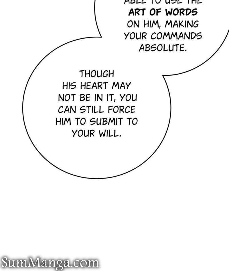 The Disciple’s Daily Plan: Seduce the Master Chapter 79 - Page 14