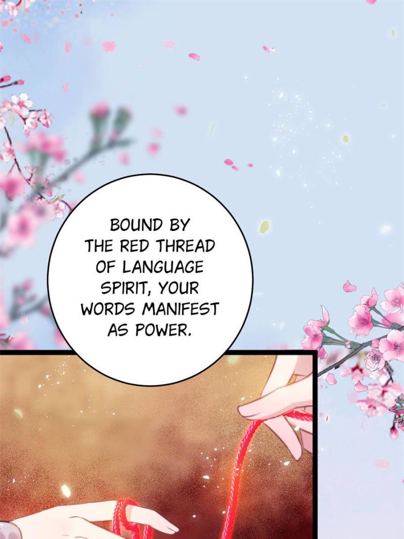 The Disciple’s Daily Plan: Seduce the Master Chapter 79 - Page 15