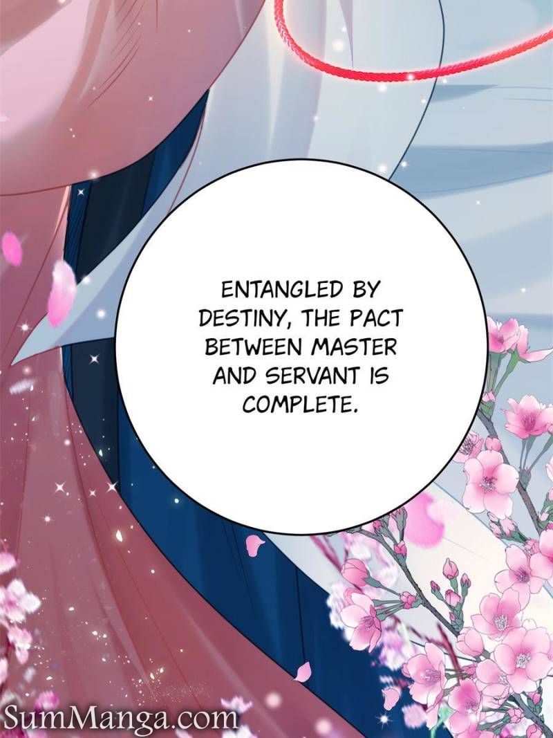 The Disciple’s Daily Plan: Seduce the Master Chapter 79 - Page 18