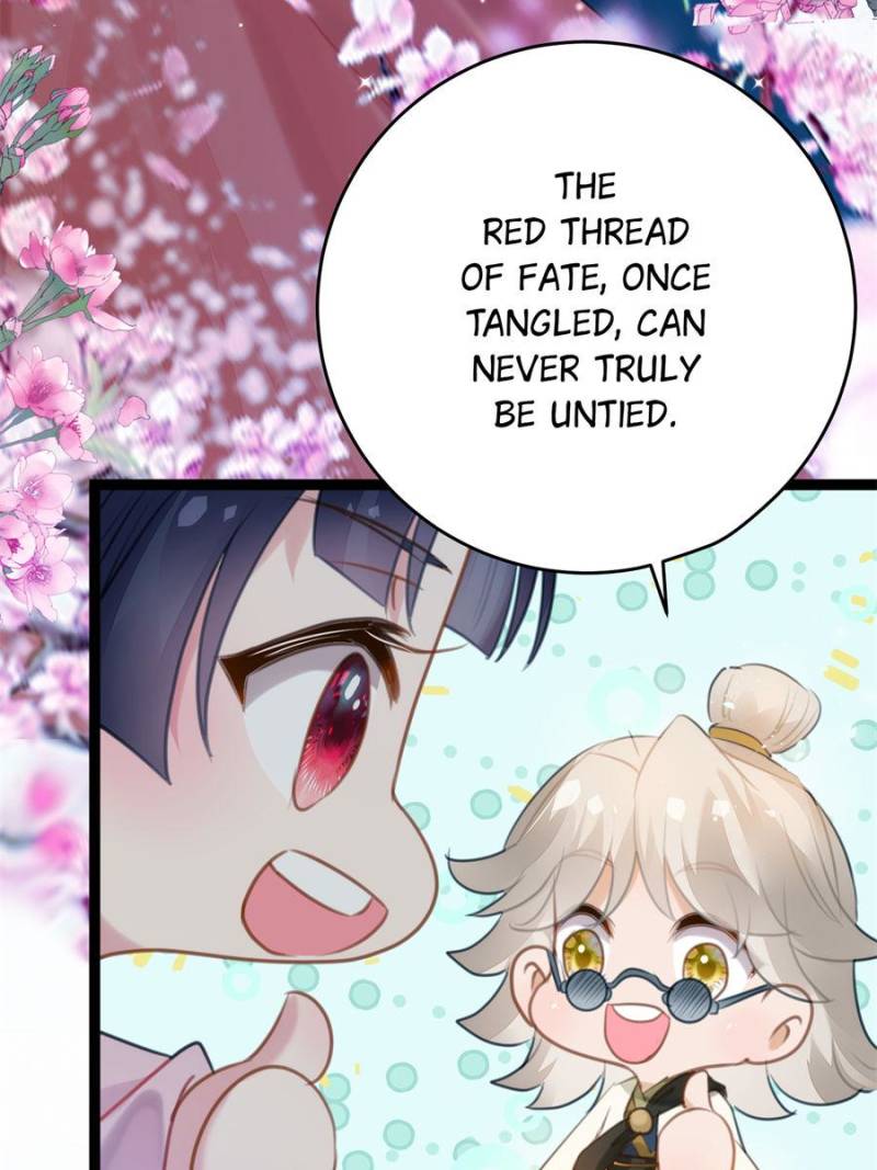 The Disciple’s Daily Plan: Seduce the Master Chapter 79 - Page 19