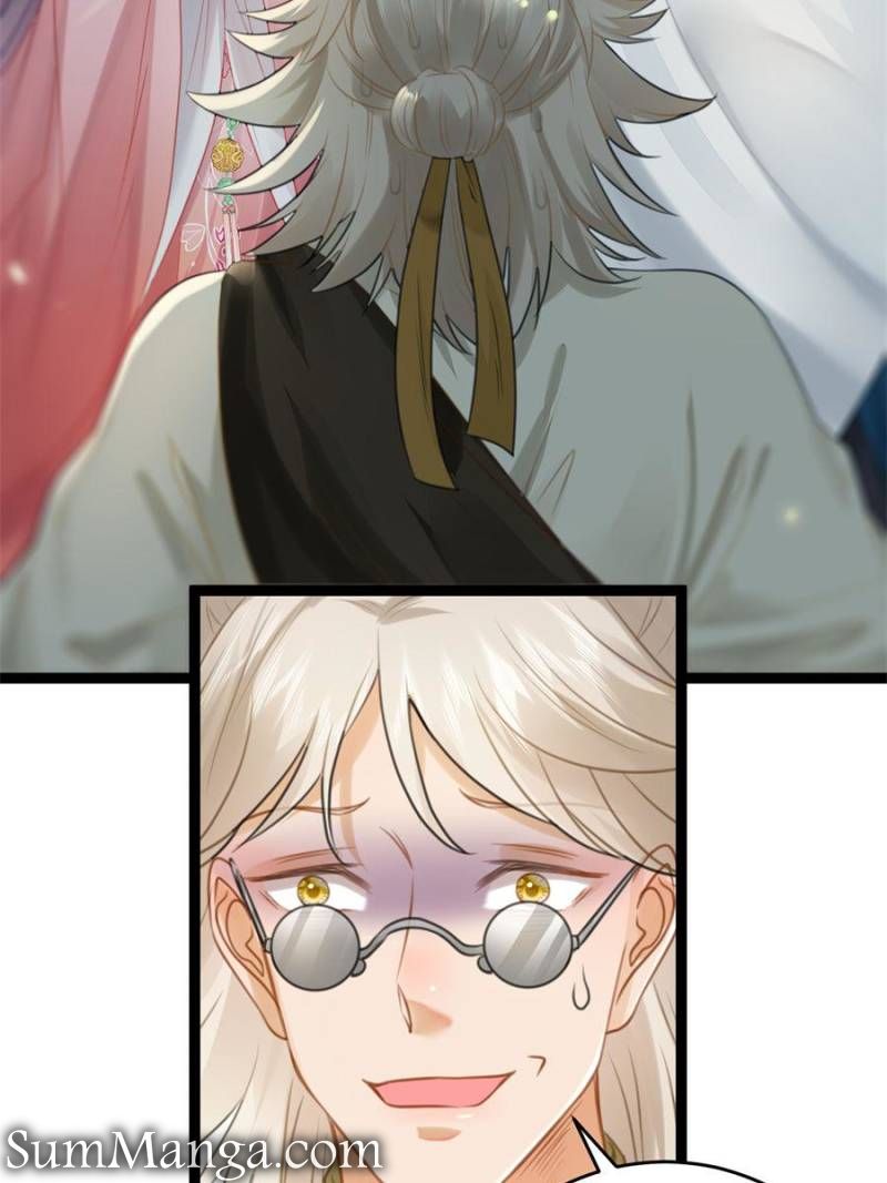 The Disciple’s Daily Plan: Seduce the Master Chapter 79 - Page 3