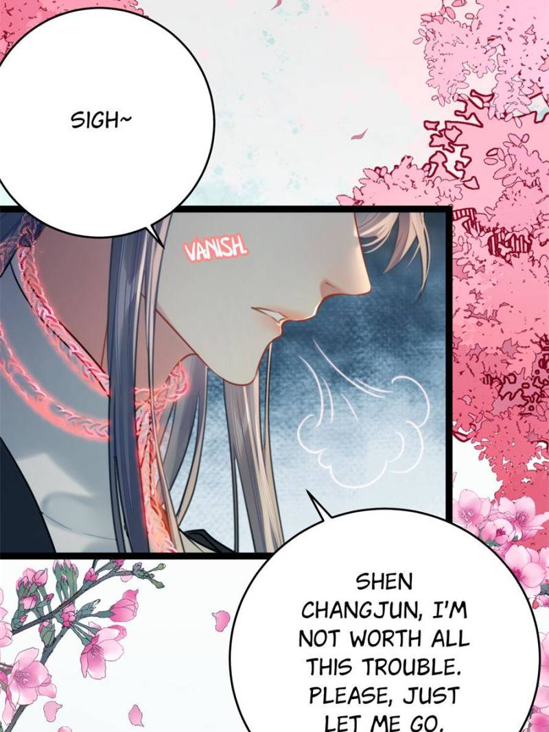 The Disciple’s Daily Plan: Seduce the Master Chapter 79 - Page 23