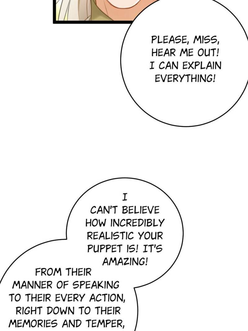 The Disciple’s Daily Plan: Seduce the Master Chapter 79 - Page 4