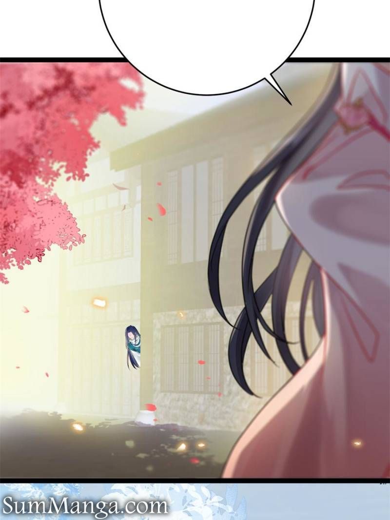 The Disciple’s Daily Plan: Seduce the Master Chapter 79 - Page 32