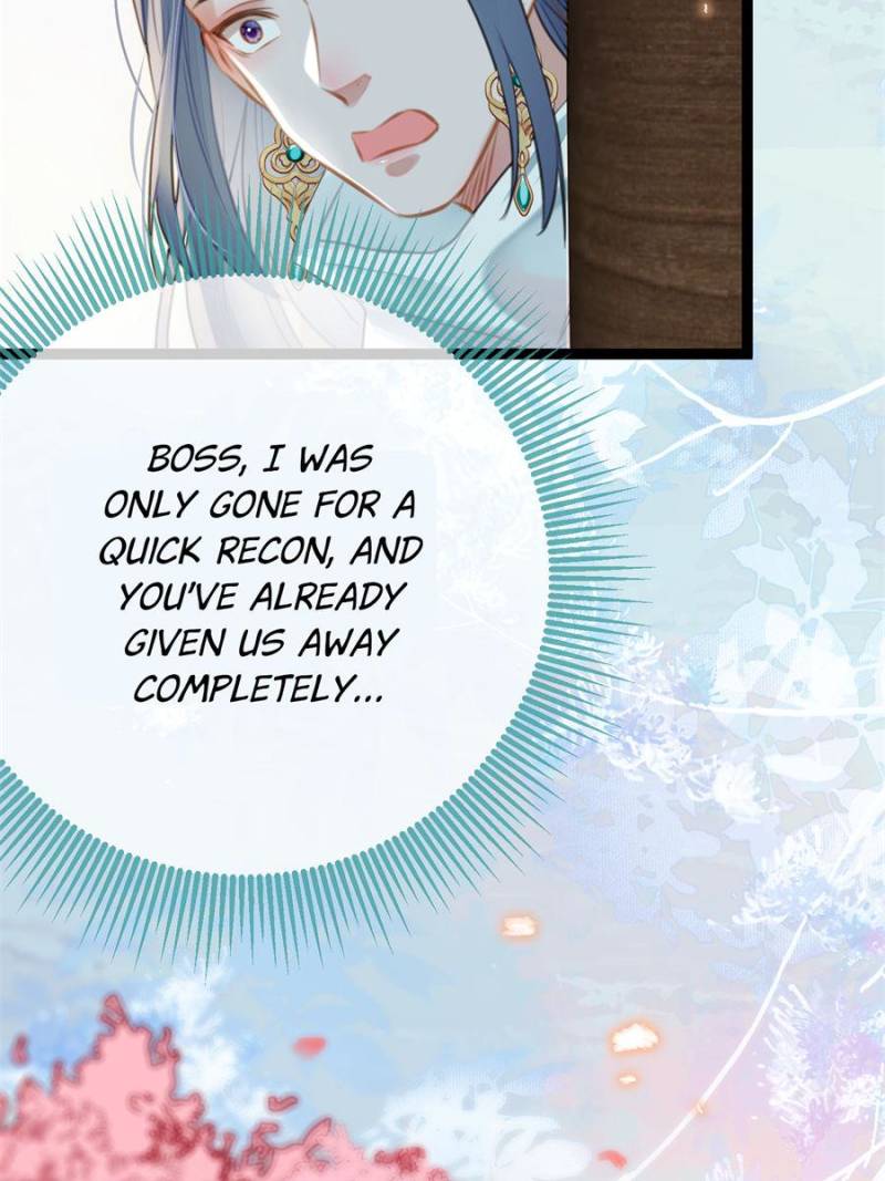 The Disciple’s Daily Plan: Seduce the Master Chapter 79 - Page 34