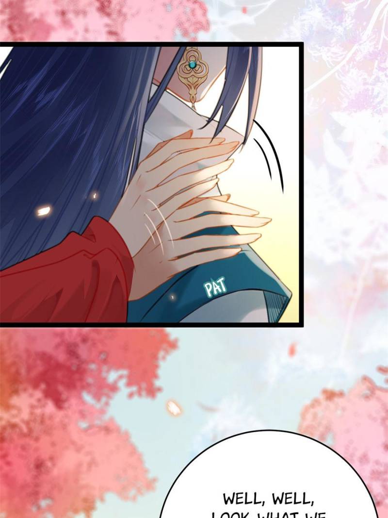 The Disciple’s Daily Plan: Seduce the Master Chapter 79 - Page 35