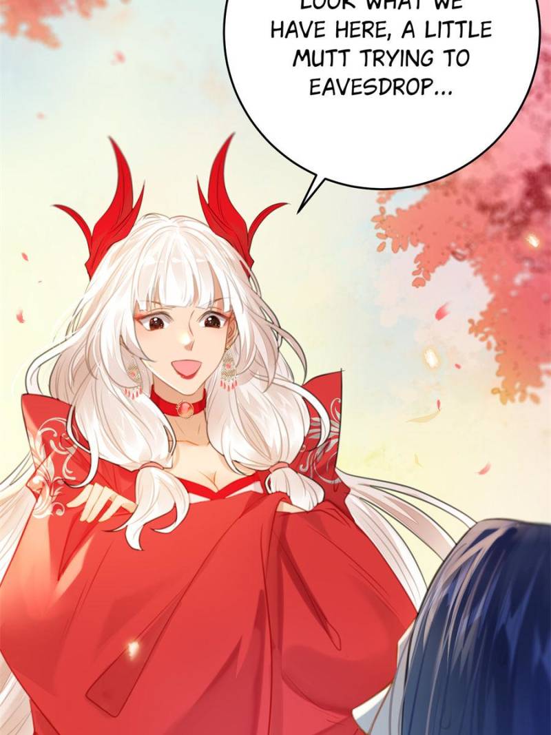 The Disciple’s Daily Plan: Seduce the Master Chapter 79 - Page 36